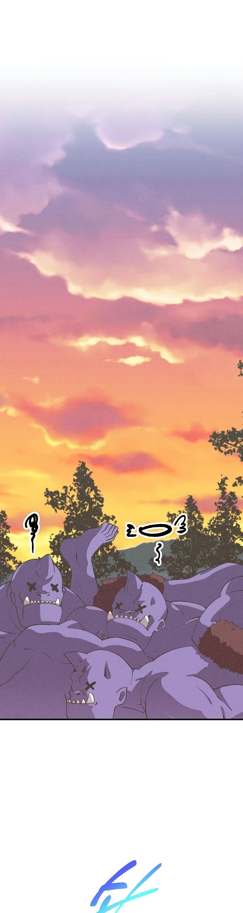 Spirit Farmer Chapter 96 page 38 - Chapter 96