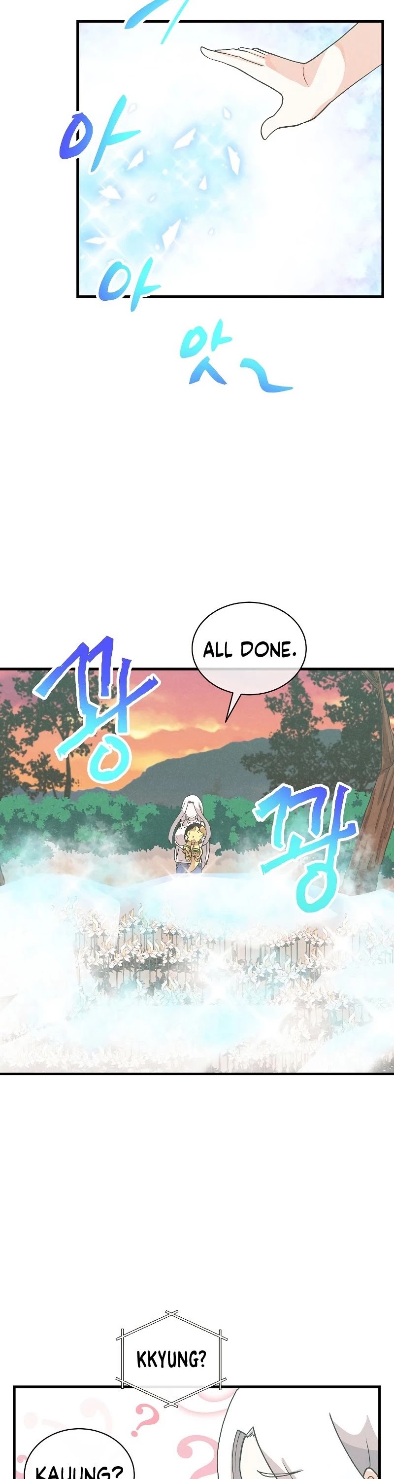 Spirit Farmer Chapter 96 page 39 - Chapter 96