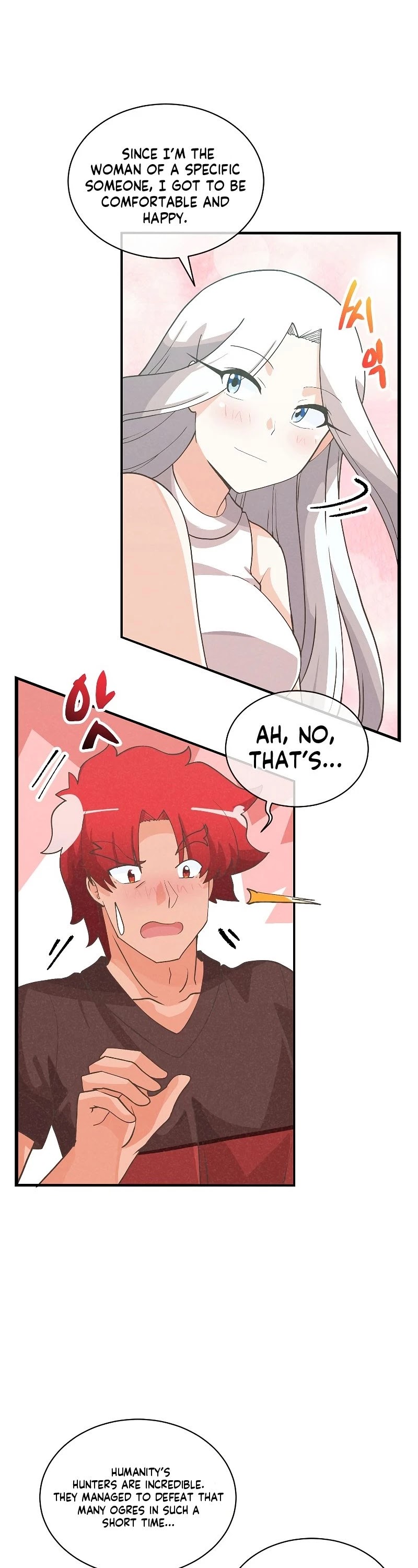 Spirit Farmer Chapter 96 page 41 - Chapter 96