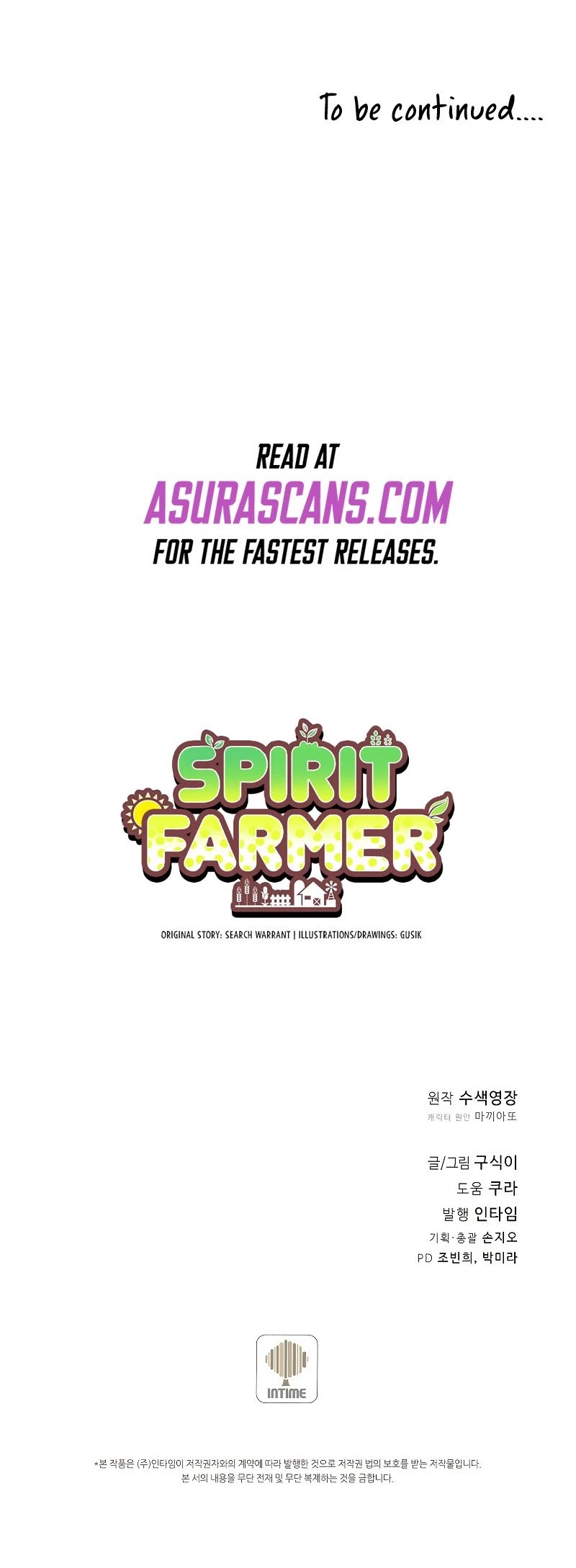 Spirit Farmer Chapter 96 page 48 - Chapter 96