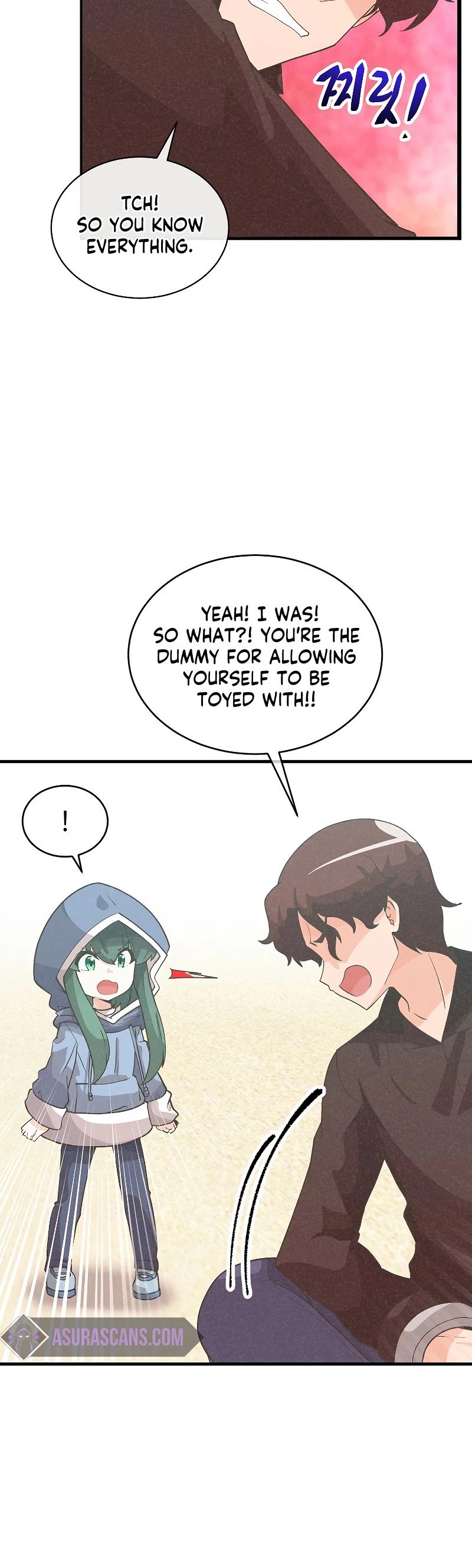 Spirit Farmer Chapter 97 page 10 - Chapter 97