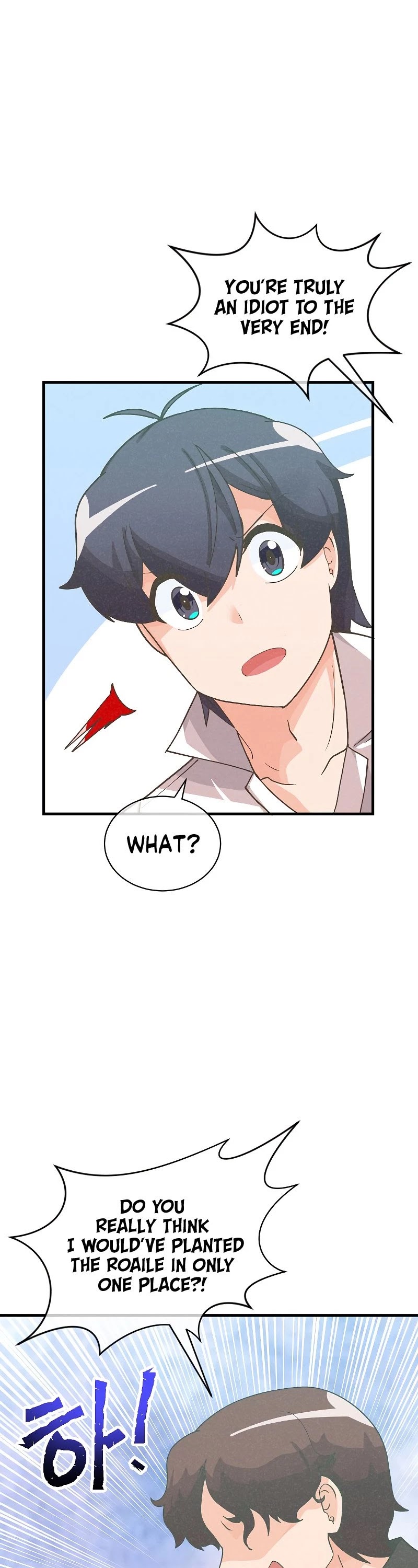 Spirit Farmer Chapter 97 page 14 - Chapter 97
