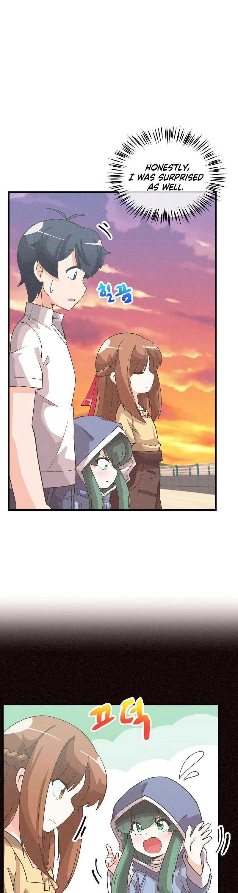 Spirit Farmer Chapter 97 page 20 - Chapter 97