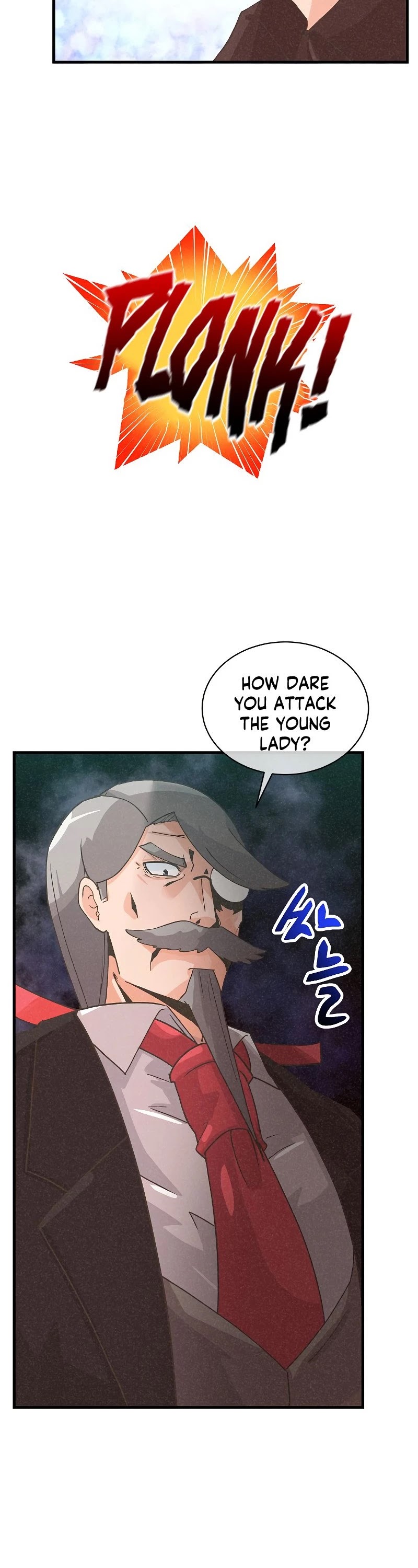 Spirit Farmer Chapter 97 page 30 - Chapter 97