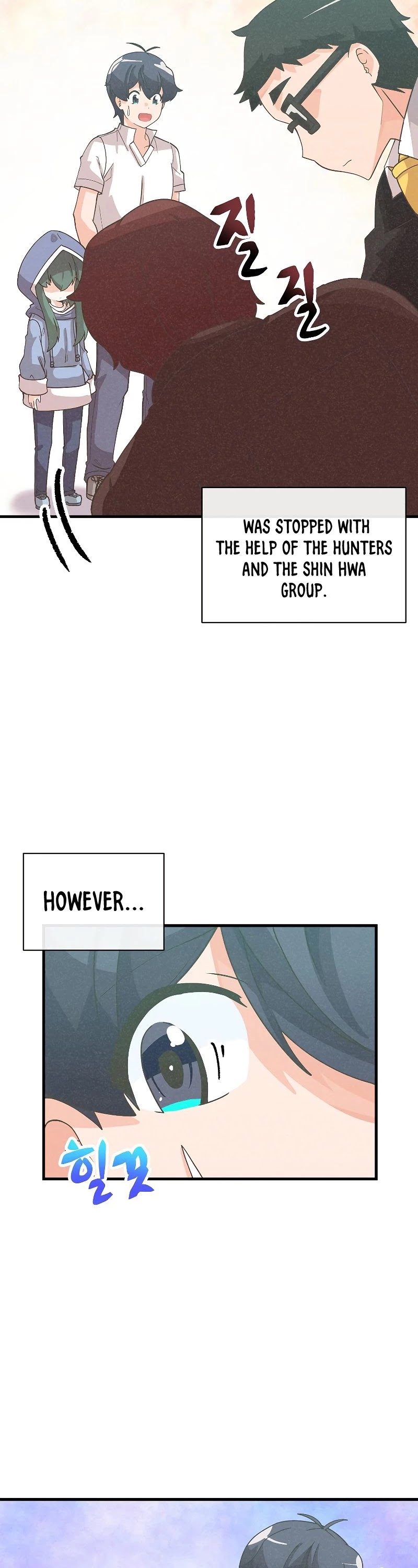 Spirit Farmer Chapter 97 page 32 - Chapter 97
