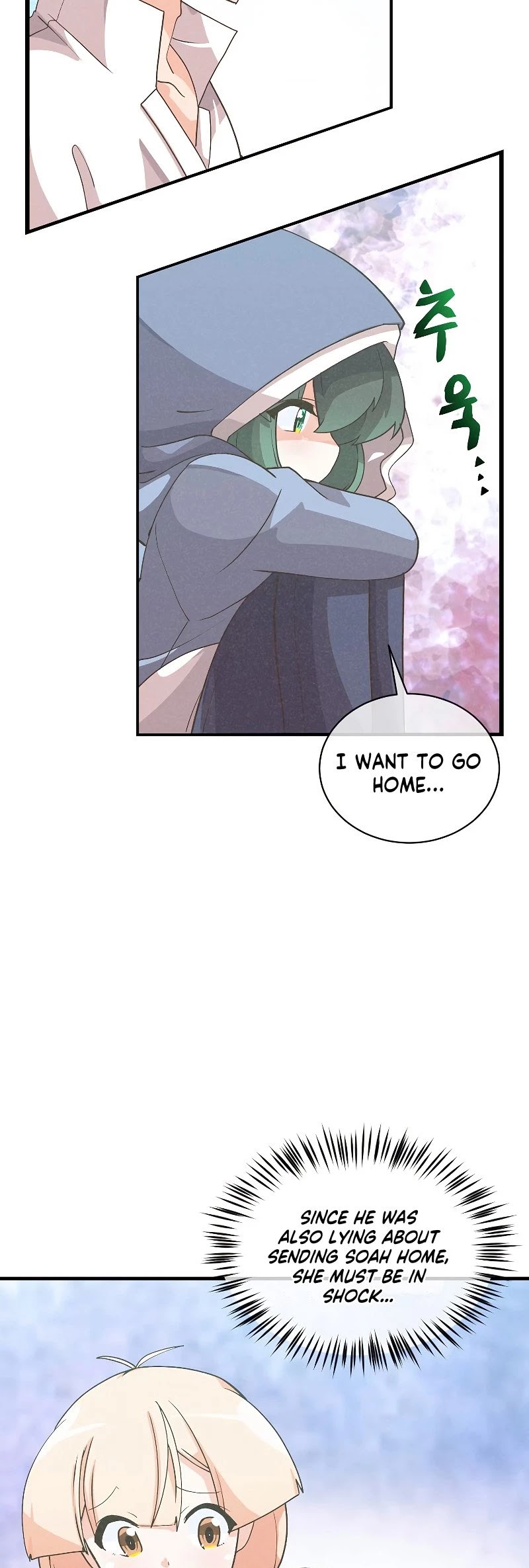 Spirit Farmer Chapter 97 page 36 - Chapter 97