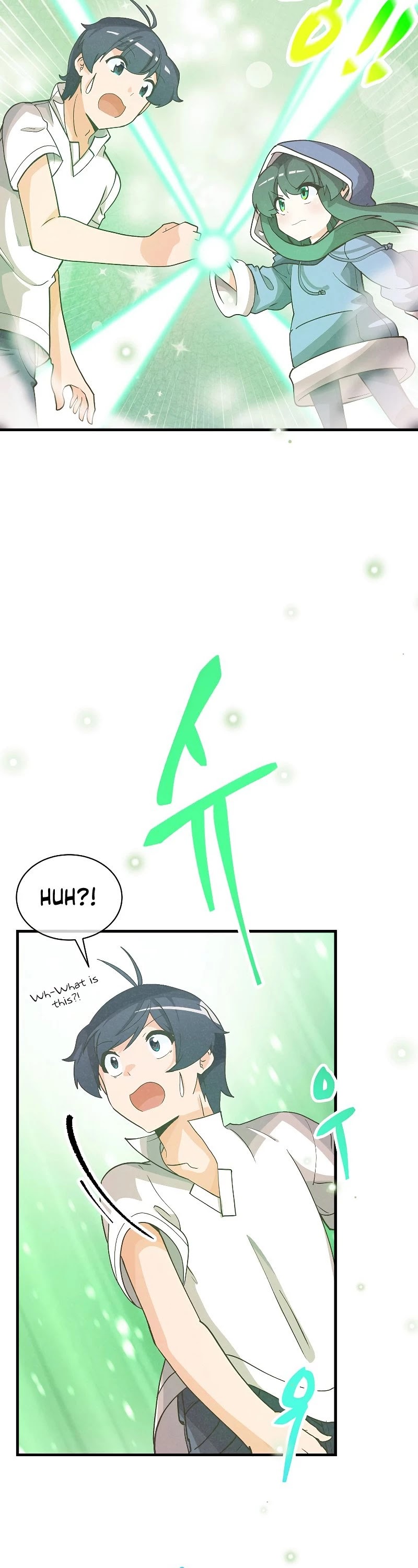 Spirit Farmer Chapter 97 page 44 - Chapter 97