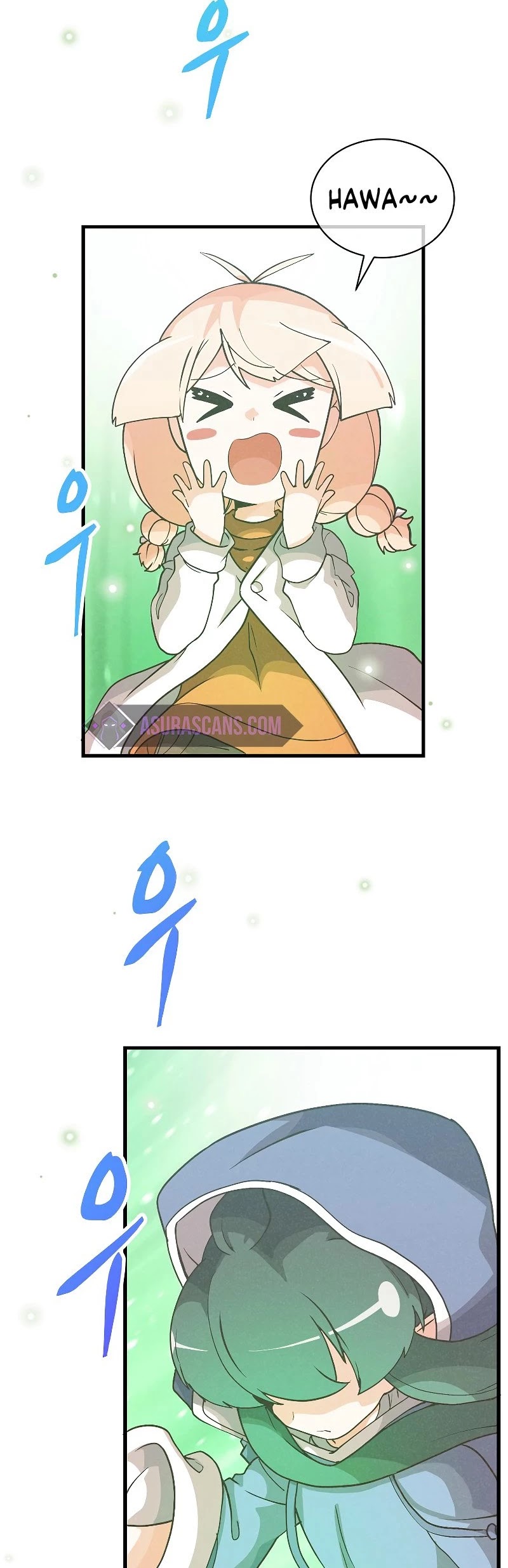 Spirit Farmer Chapter 97 page 45 - Chapter 97