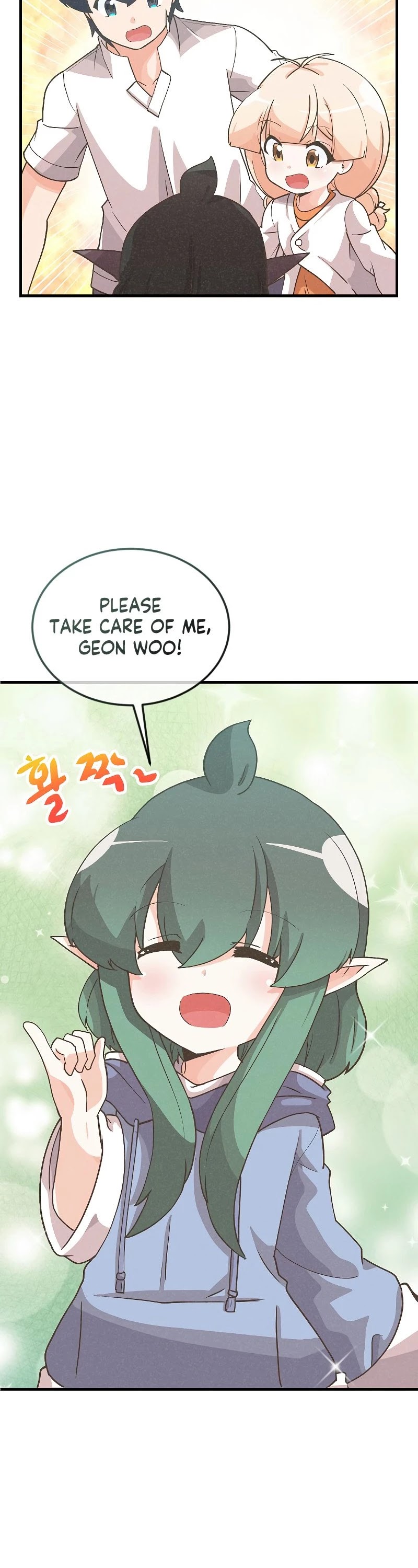 Spirit Farmer Chapter 97 page 48 - Chapter 97
