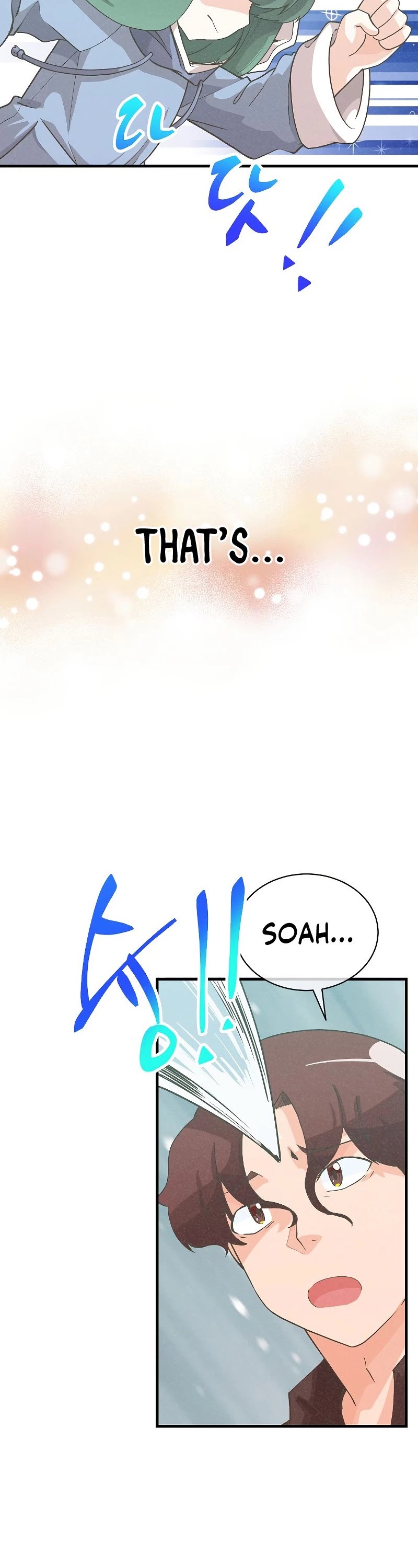 Spirit Farmer Chapter 97 page 5 - Chapter 97