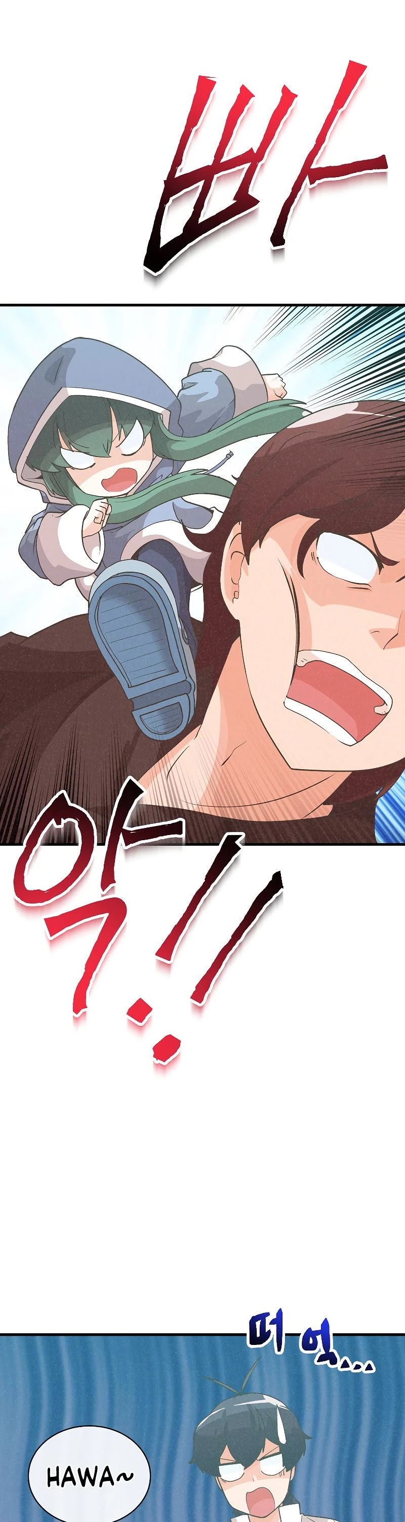 Spirit Farmer Chapter 97 page 6 - Chapter 97