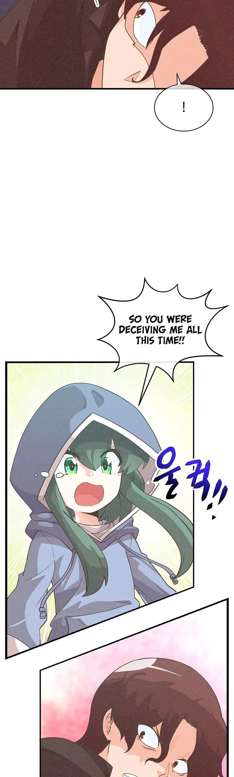 Spirit Farmer Chapter 97 page 9 - Chapter 97