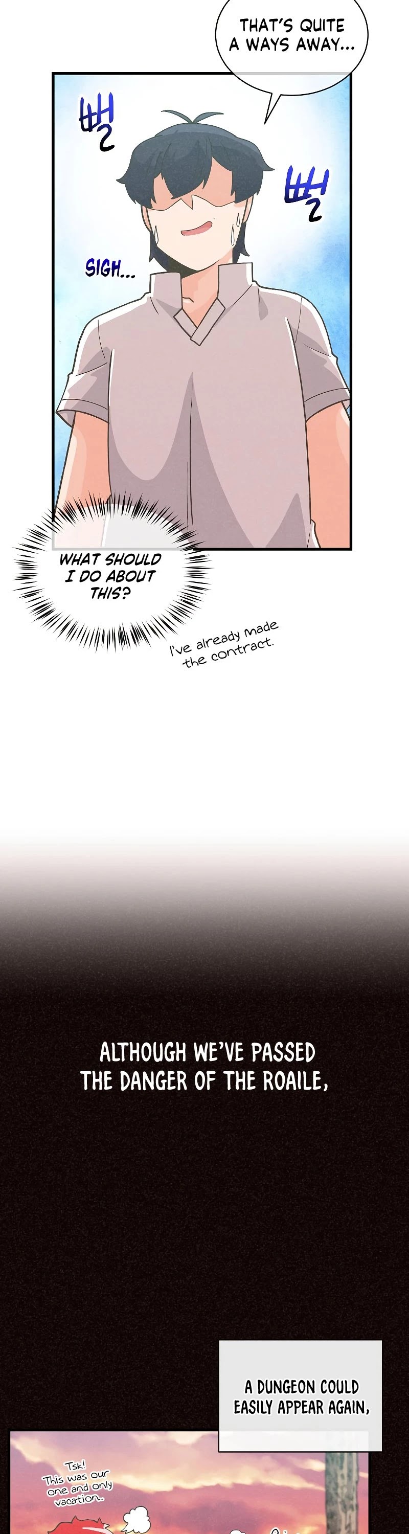 Spirit Farmer Chapter 98 page 12 - Chapter 98- S2 END