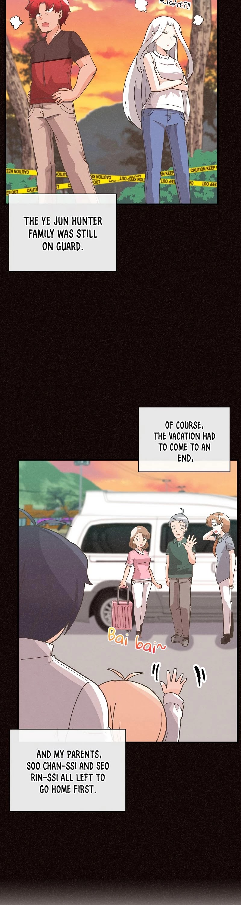 Spirit Farmer Chapter 98 page 13 - Chapter 98- S2 END