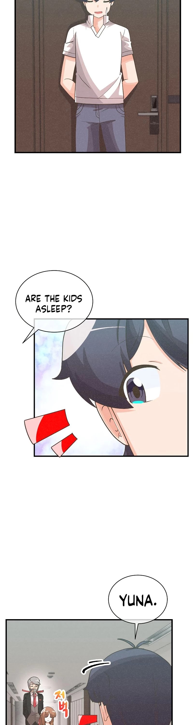 Spirit Farmer Chapter 98 page 17 - Chapter 98- S2 END