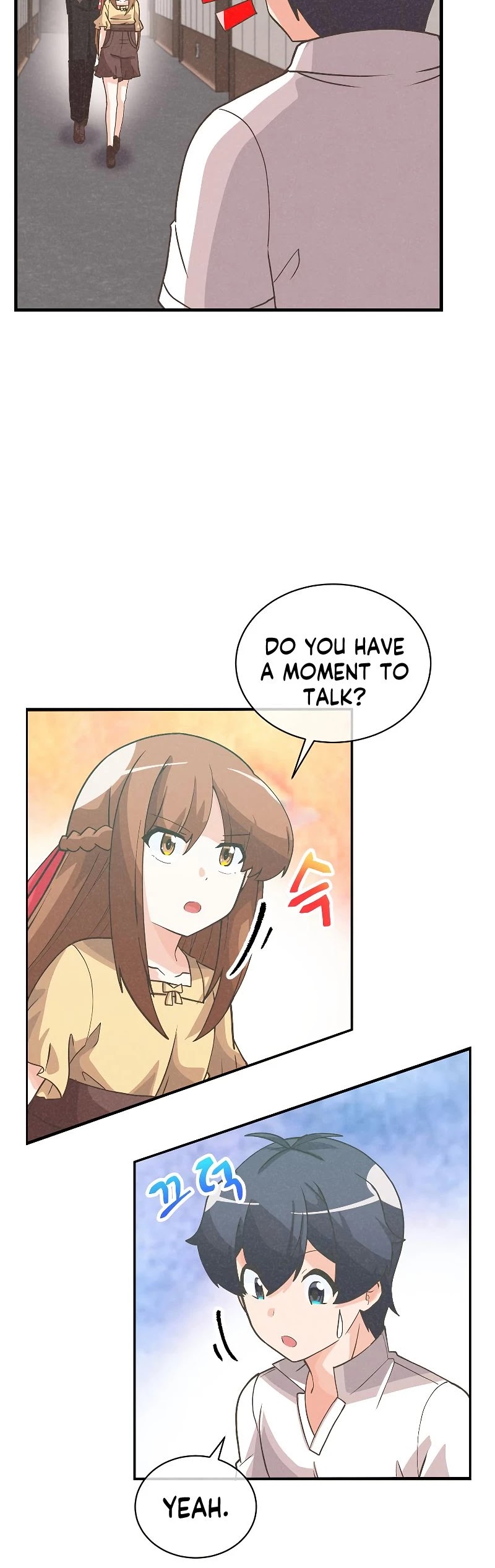 Spirit Farmer Chapter 98 page 18 - Chapter 98- S2 END