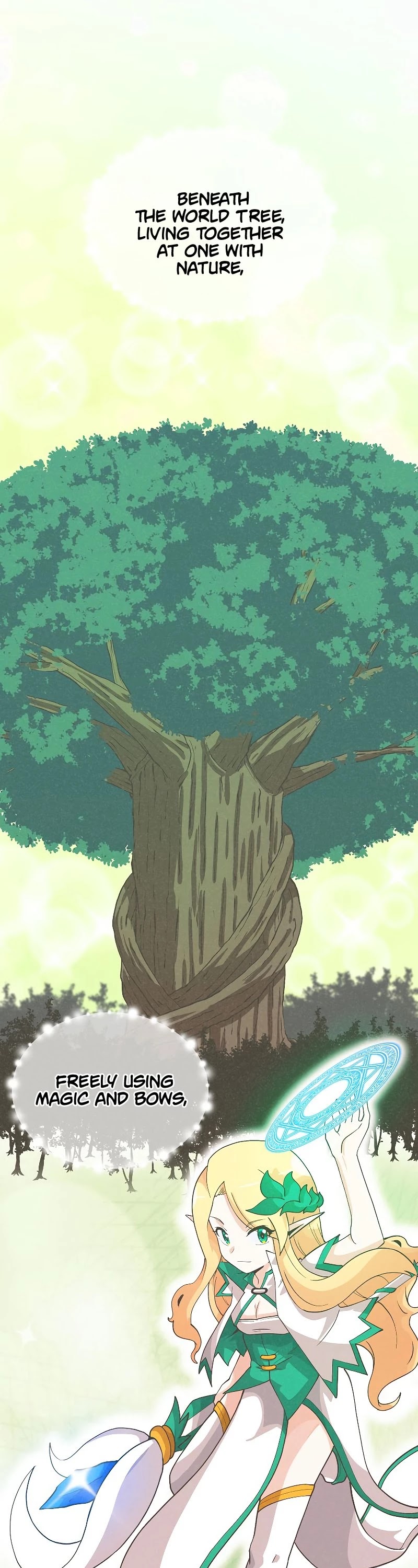 Spirit Farmer Chapter 98 page 2 - Chapter 98- S2 END