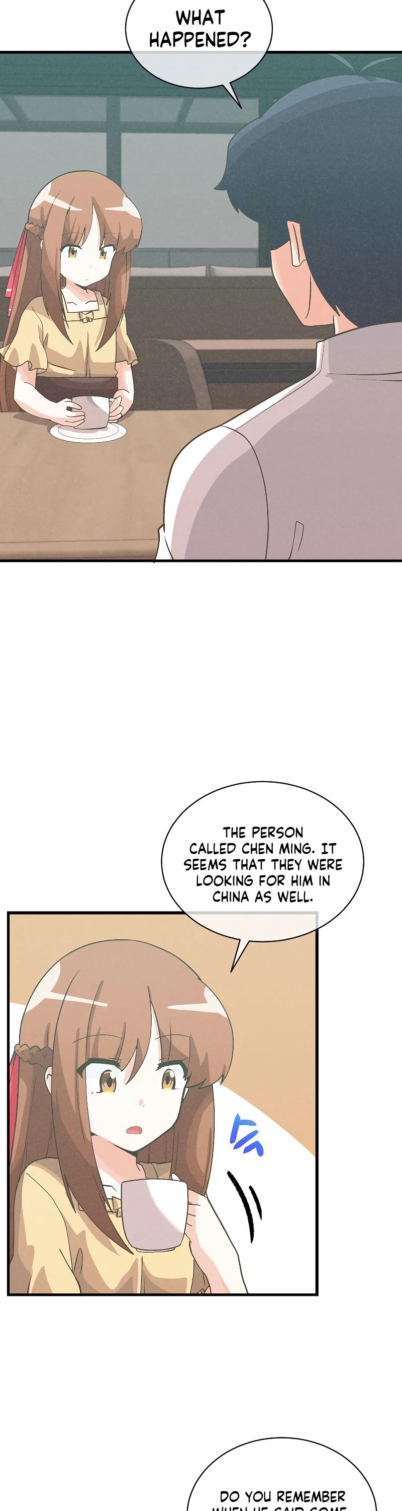 Spirit Farmer Chapter 98 page 21 - Chapter 98- S2 END