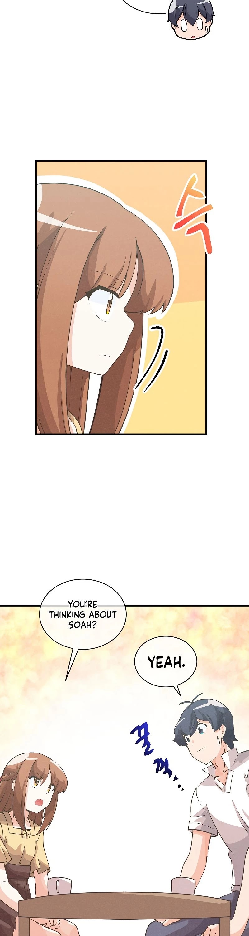 Spirit Farmer Chapter 98 page 24 - Chapter 98- S2 END