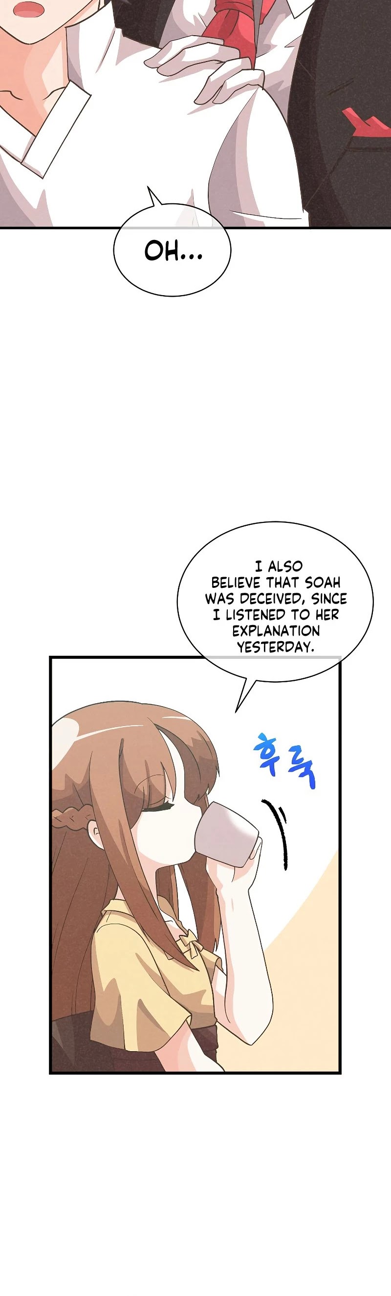 Spirit Farmer Chapter 98 page 28 - Chapter 98- S2 END