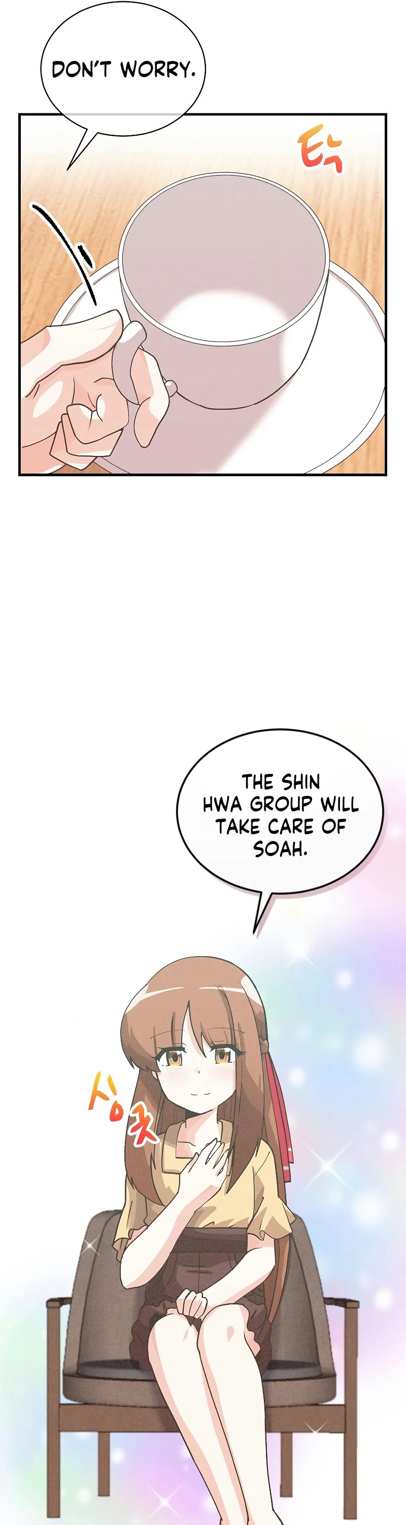 Spirit Farmer Chapter 98 page 29 - Chapter 98- S2 END