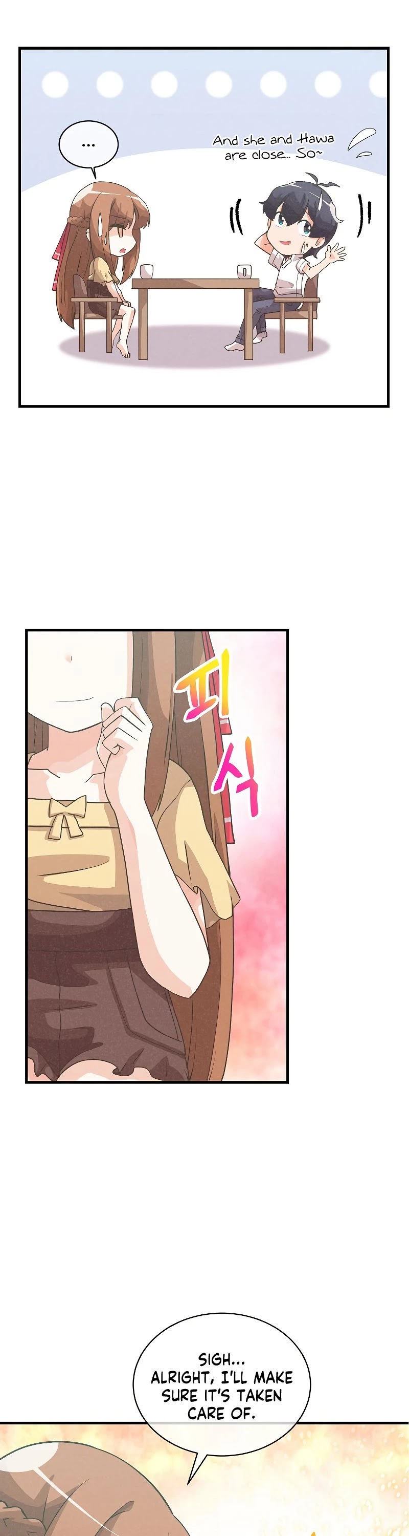 Spirit Farmer Chapter 98 page 32 - Chapter 98- S2 END