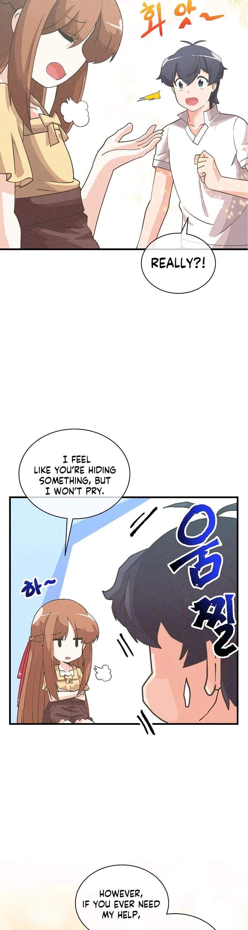 Spirit Farmer Chapter 98 page 33 - Chapter 98- S2 END