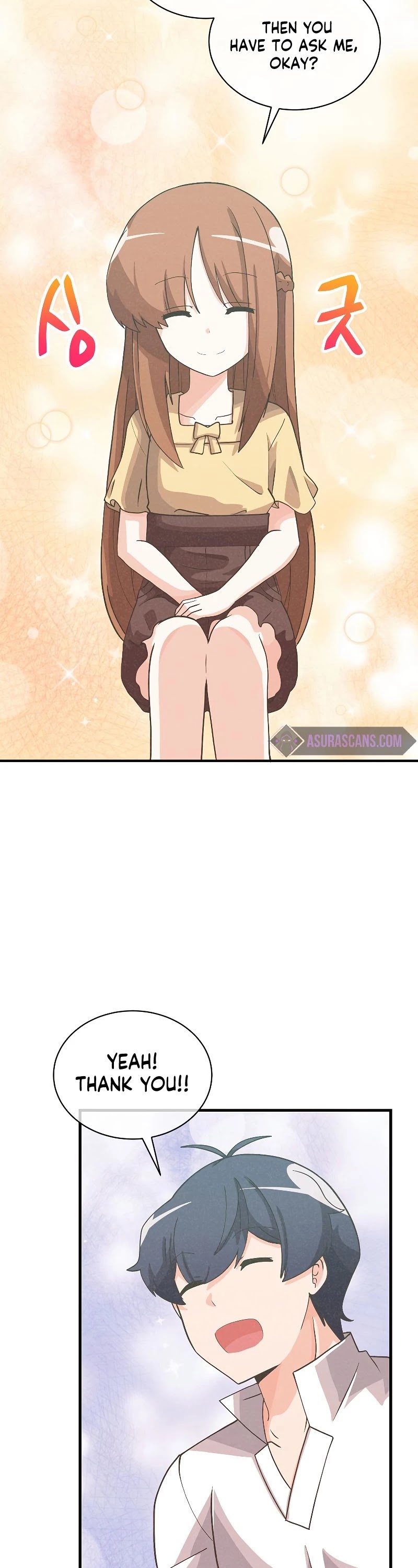 Spirit Farmer Chapter 98 page 34 - Chapter 98- S2 END