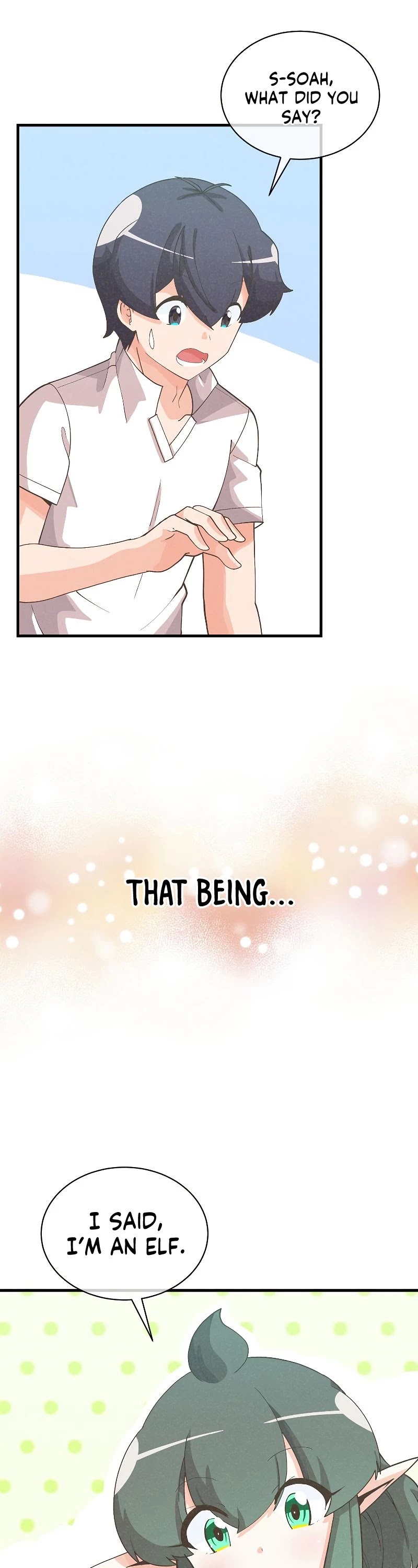 Spirit Farmer Chapter 98 page 4 - Chapter 98- S2 END
