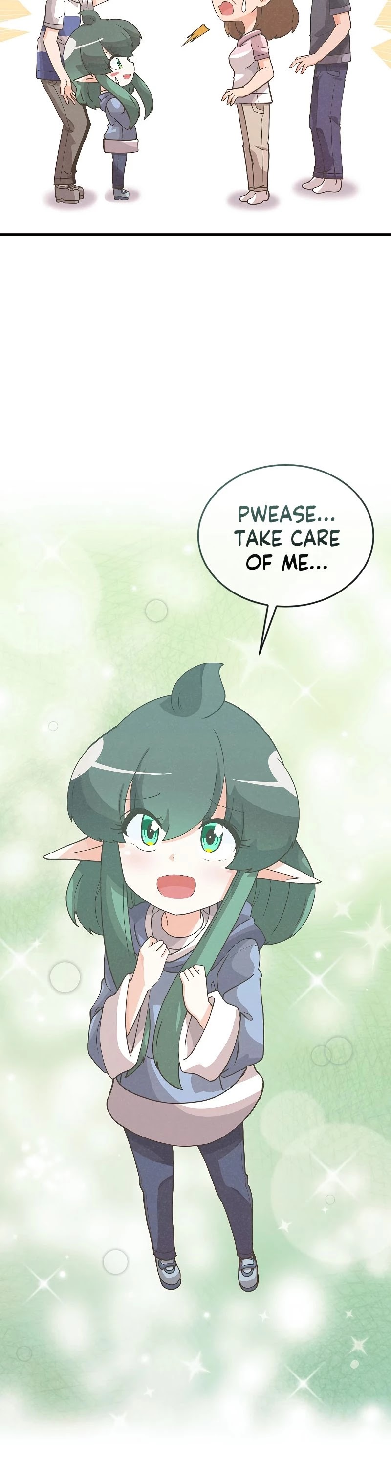 Spirit Farmer Chapter 98 page 40 - Chapter 98- S2 END