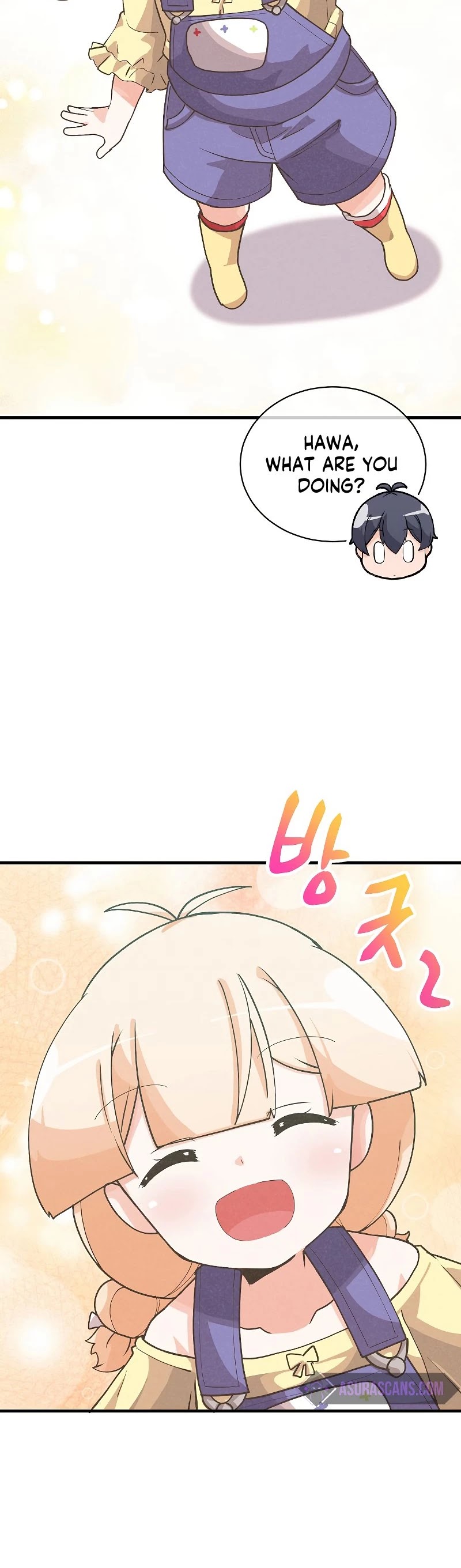 Spirit Farmer Chapter 98 page 52 - Chapter 98- S2 END