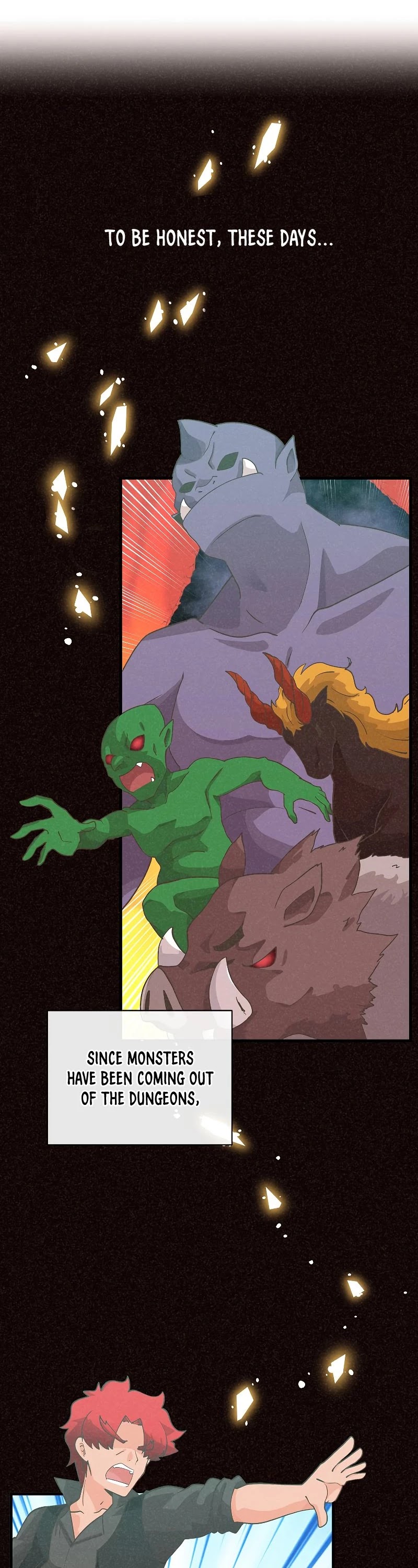 Spirit Farmer Chapter 98 page 7 - Chapter 98- S2 END
