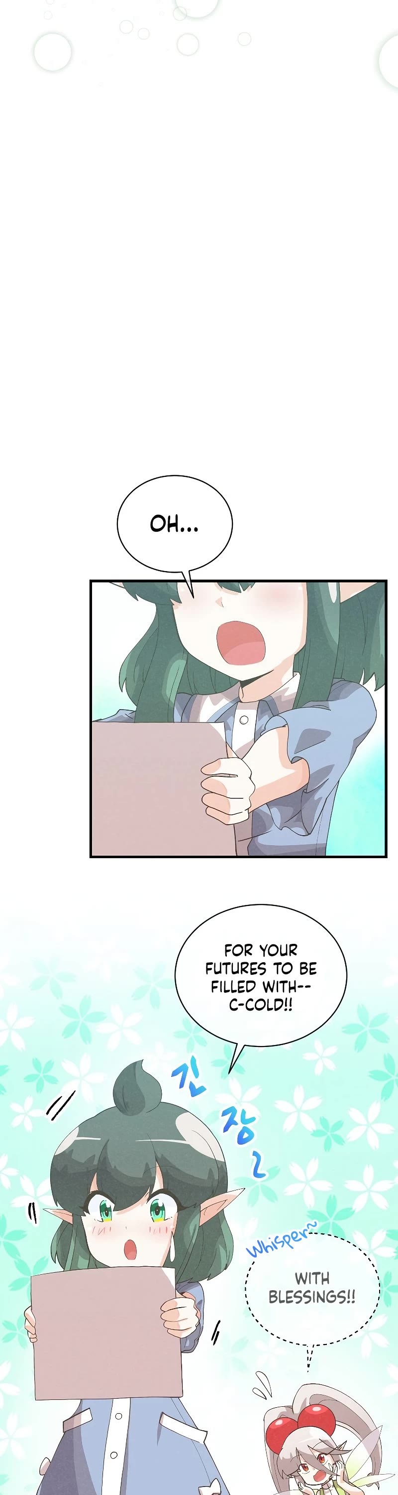 Spirit Farmer Chapter 99 page 11 - Chapter 99: S3 START