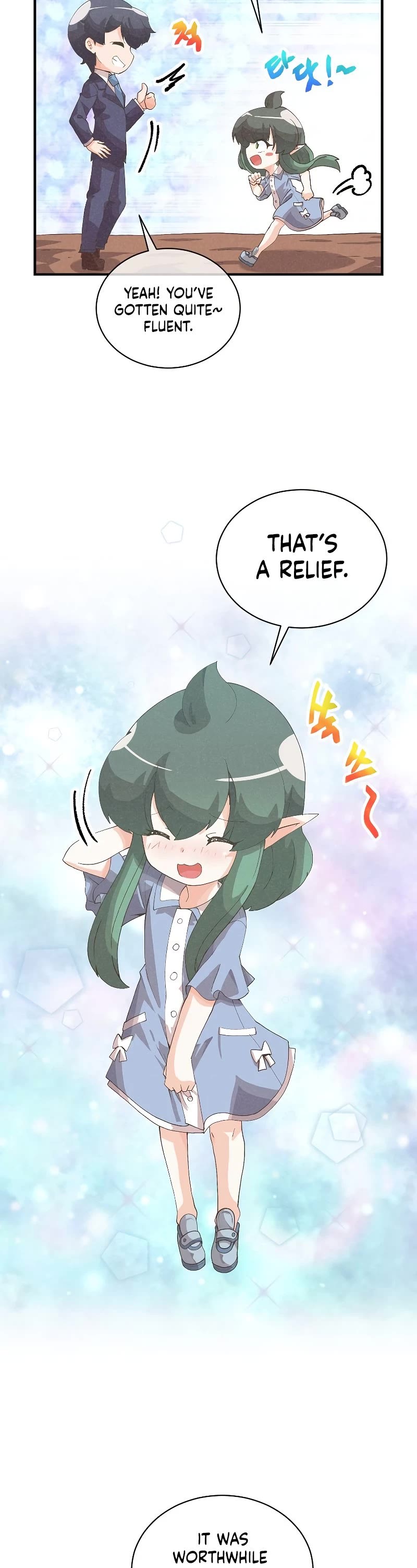 Spirit Farmer Chapter 99 page 13 - Chapter 99: S3 START