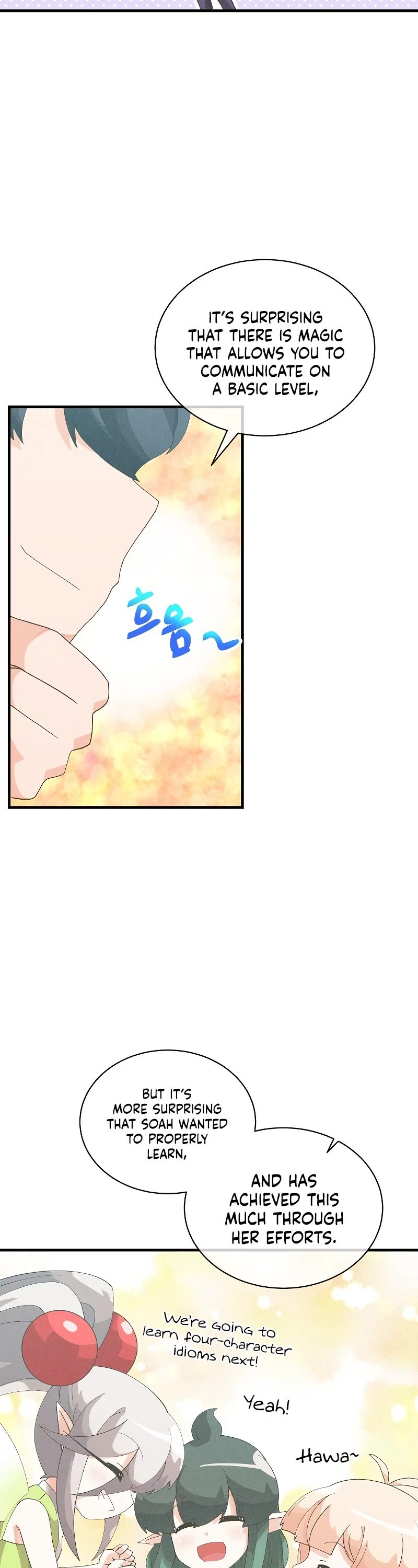 Spirit Farmer Chapter 99 page 18 - Chapter 99: S3 START