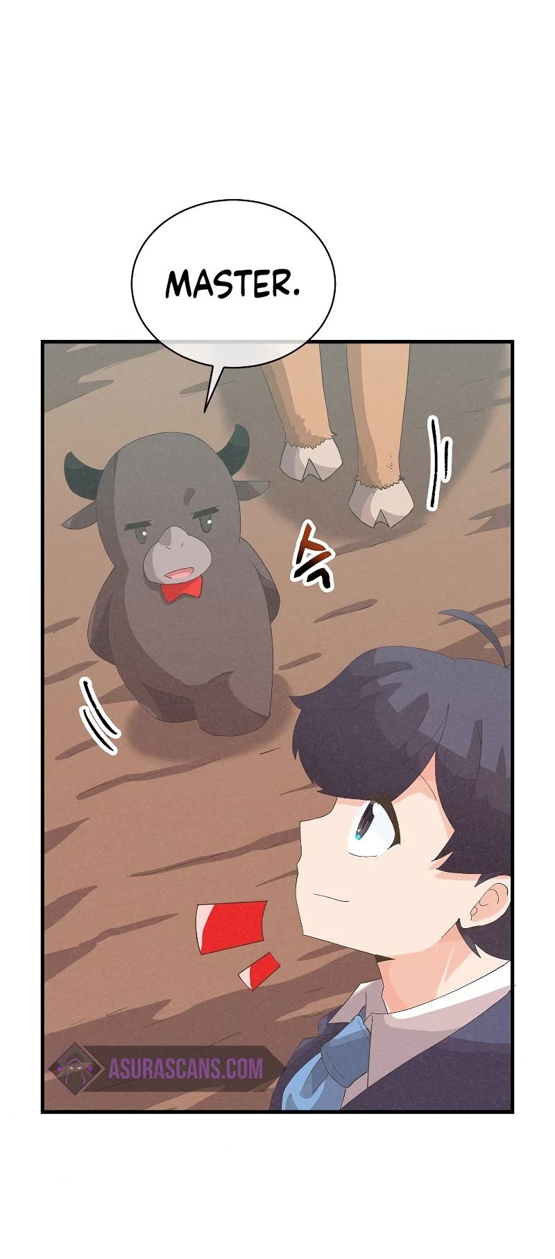 Spirit Farmer Chapter 99 page 20 - Chapter 99: S3 START