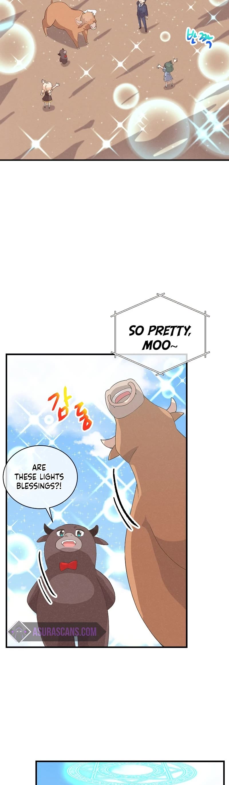 Spirit Farmer Chapter 99 page 27 - Chapter 99: S3 START