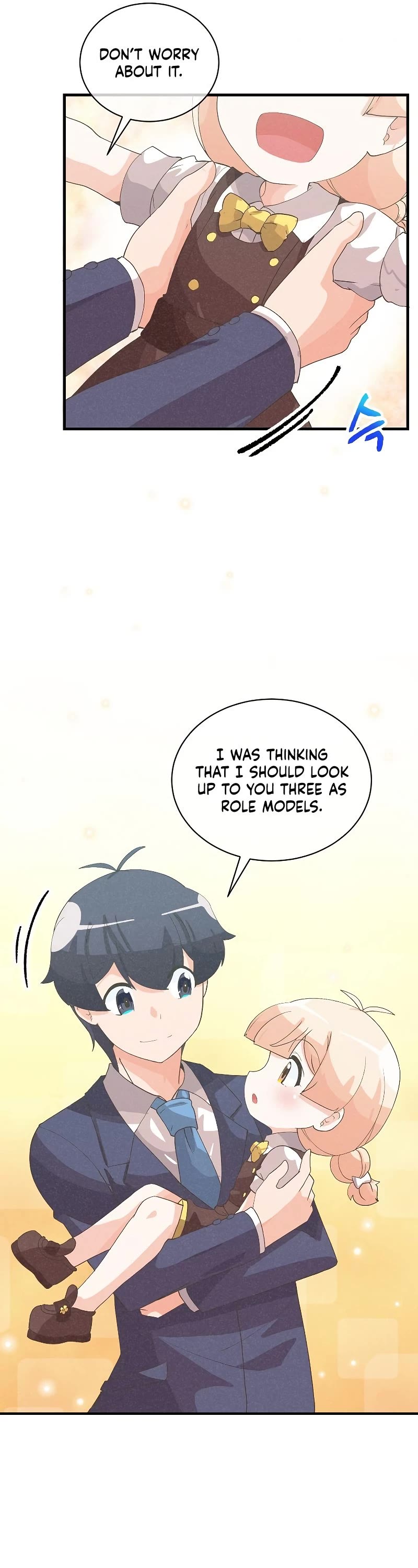 Spirit Farmer Chapter 99 page 34 - Chapter 99: S3 START