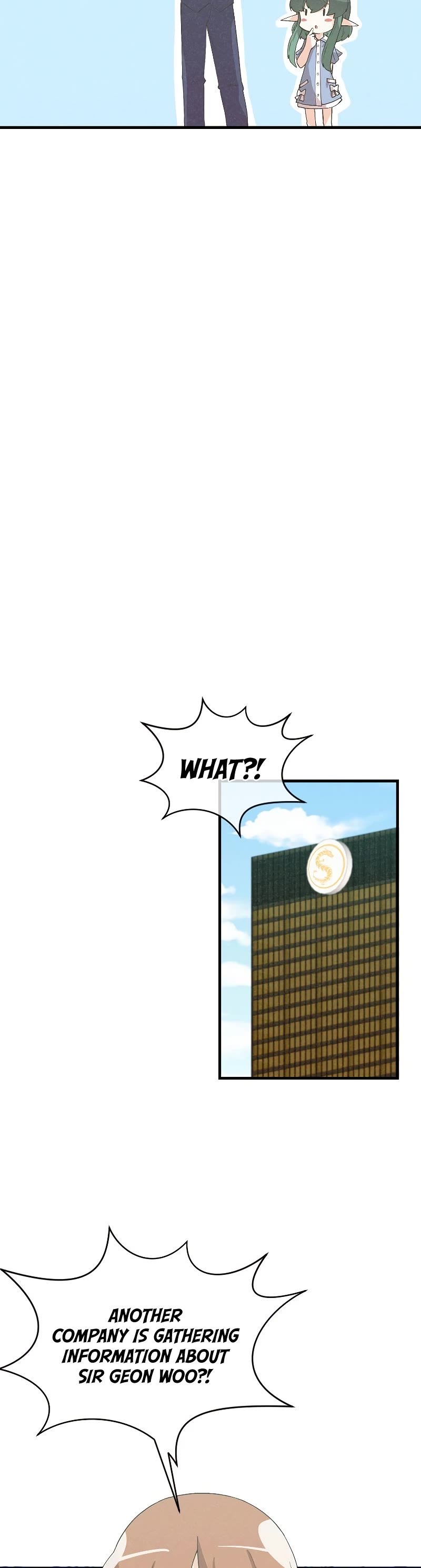 Spirit Farmer Chapter 99 page 36 - Chapter 99: S3 START