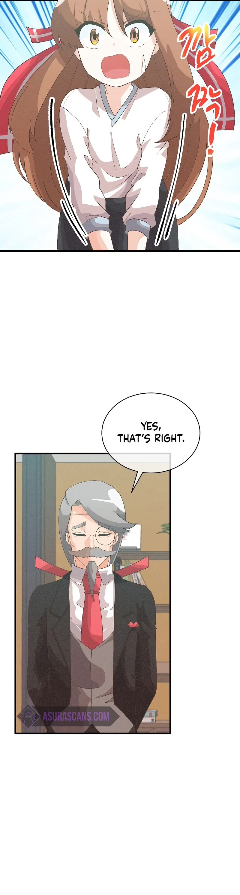 Spirit Farmer Chapter 99 page 37 - Chapter 99: S3 START