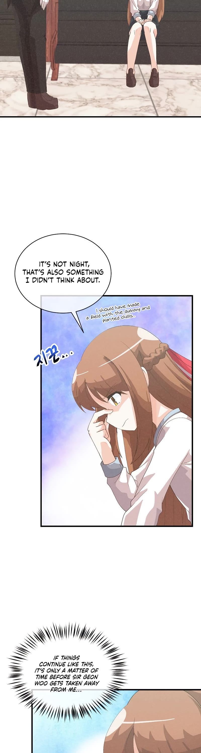 Spirit Farmer Chapter 99 page 39 - Chapter 99: S3 START