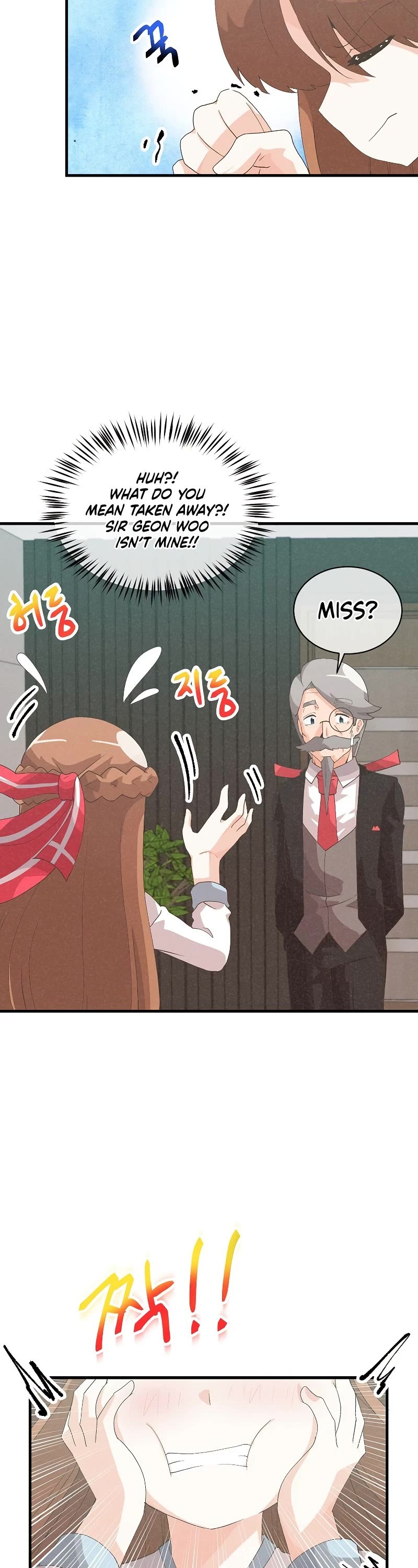 Spirit Farmer Chapter 99 page 40 - Chapter 99: S3 START