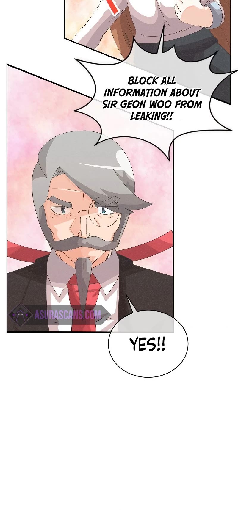 Spirit Farmer Chapter 99 page 42 - Chapter 99: S3 START