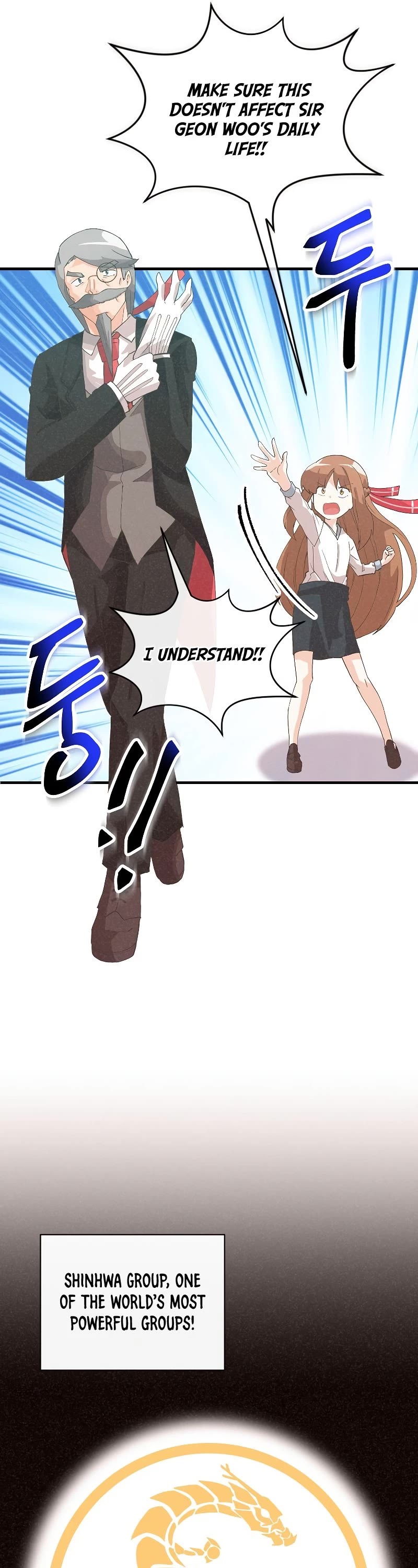 Spirit Farmer Chapter 99 page 43 - Chapter 99: S3 START