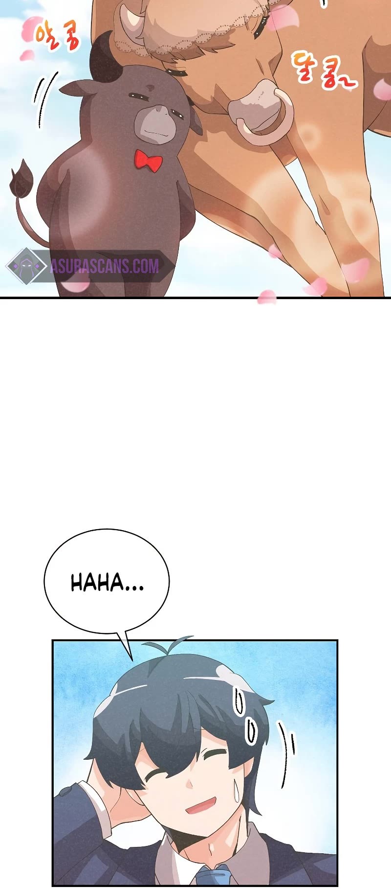 Spirit Farmer Chapter 99 page 9 - Chapter 99: S3 START