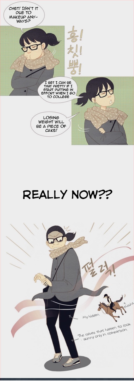 Spirit Fingers Chapter 1 page 10 - Chapter 1 : 1