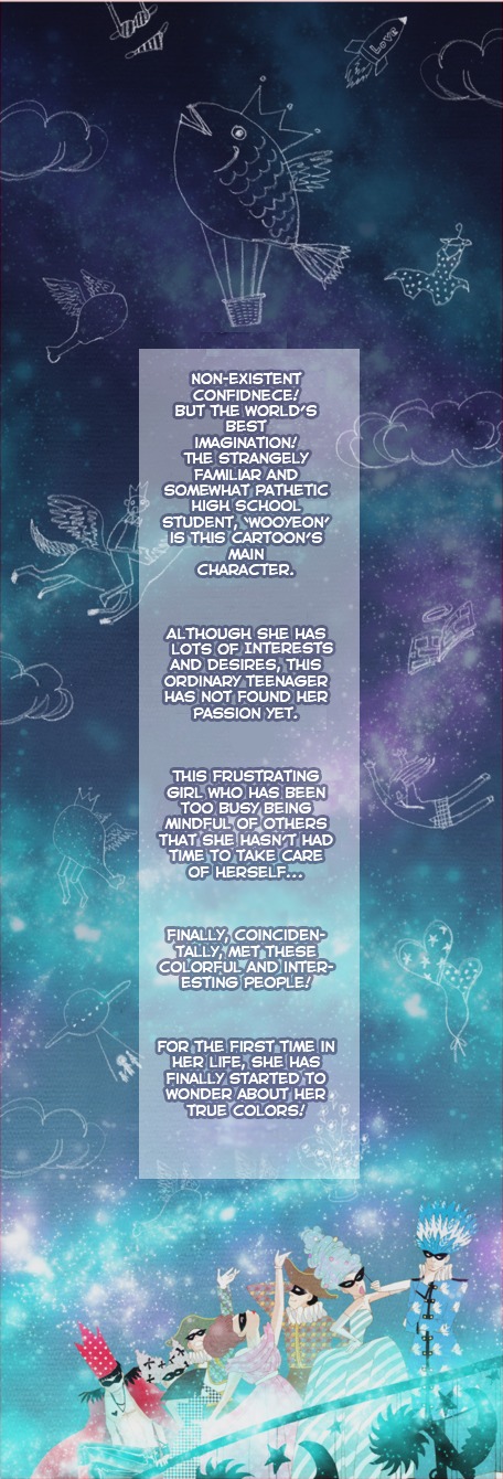 Spirit Fingers Chapter 1 page 24 - Chapter 1 : 1