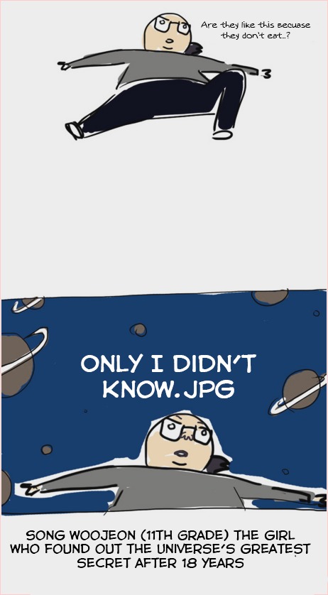 Spirit Fingers Chapter 1 page 9 - Chapter 1 : 1