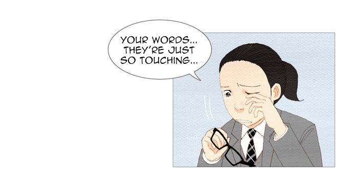 Spirit Fingers Chapter 10 page 38 - Chapter 10