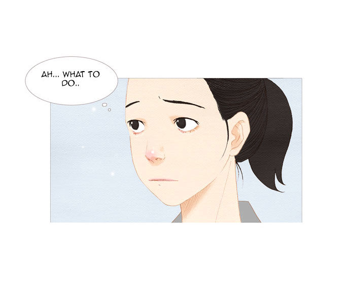 Spirit Fingers Chapter 10 page 42 - Chapter 10